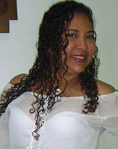 44 Year Old Barranquilla, Colombia Woman